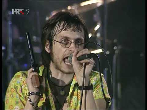 Zagreb Gori 1996. - Pips Chips & Videoclips