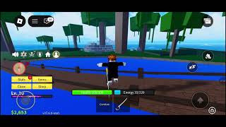 Part 1 of noob to pro with sword only