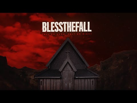 Video thumbnail for Fell So Hard, Felt So Right