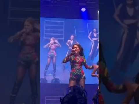 Sunidhi Chauhan | Live In Melbourne | Dil Dance Maare