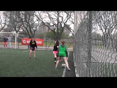 Meta Guacha F C  vs Sin Esmalte - UChamp