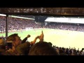 Unbelievable atmosphere at Selhurst Park -  CPFC-Spurs 1-1 Penalty