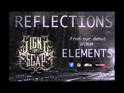 Signs Of Escape - Reflections