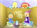 Noggin Pinky Dinky Doo Premiere Promo 2006