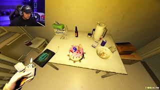 CORINGA JOGANDO DREAD DISC DEMO