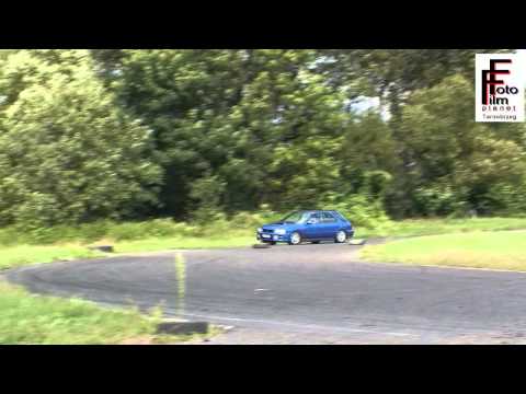 Paweł Żelazo   Honda Civic  III