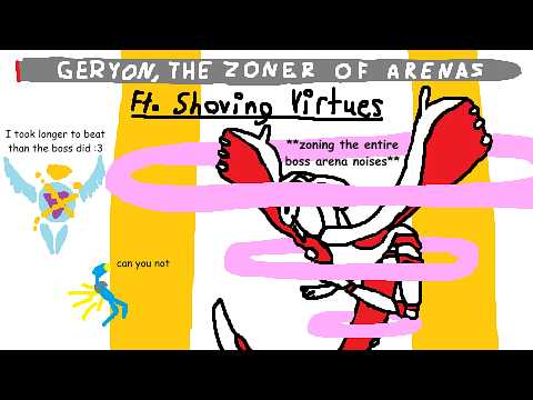 ULTRAKILL 8-4: FINAL FLIGHT with Nothing Equipped