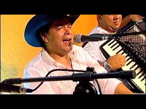 PARRERITO E CREONE CANTANDO COM ALEGRIA, XONADÃO E NHOZINHO FAZENDO UM SHOW A PARTE - ACÚSTICO 2012