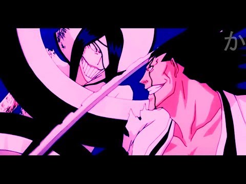 Kenpachi vs Nnoitra // $UICIDEBOY$「 AMV 」