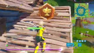 フォートナイト 配信