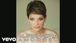 Alessandra Amoroso - Sera por Siempre Ahora (Cover Audio)