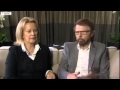 ABBA FRIDA AND BJORN 7th APRIL 2014 Faiz فايز