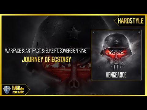 Warface & Artifact Ft. Sovereign King & Elke - Journey Of Ecstasy (Original)