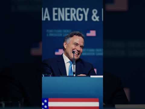 THE TRUMP ENERGY BOOM: $92 Billion Announced at Pittsburgh Summit