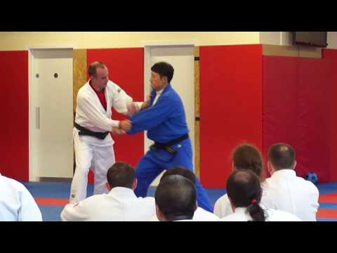 JEON Masterclass Ratho 2016