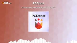Social media planning with Rori Maguire and Olivia Gallichan