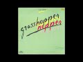 J. J. Cale - Grasshopper (1982) Part 1 (Full Album)