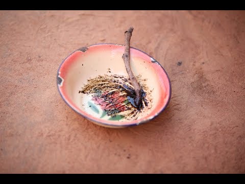 Wanawake Tabora watumia ugoro wakiamini unapunguza matamanio