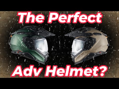 Nexx X.Wed3 - Ultimate adventure safety and utility!