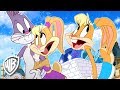 Looney Tunes Auf Deutsch Bugs Und Lola WB Kids