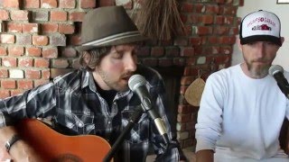 Weary Blues From Waitin' - Hank Williams (acoustic cover)