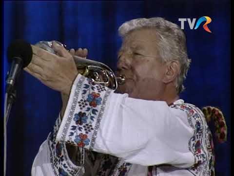 Constantin Gherghina