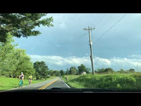 Driving With Giggens 3:  The Time I Almost Met Brian Wilson!