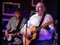 "Helpless Blues" David Bromberg Band Funky Biscuit February 1, 2019