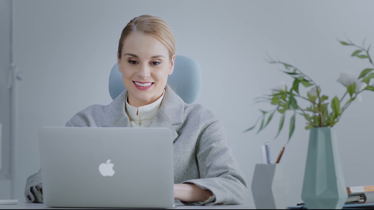 YouTube video placeholder