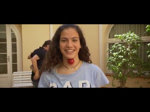 Vídeo Colegio Lestonnac-l'Ensenyança