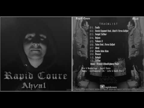 Rapid Coure - Kelepir (Ahval 2016)