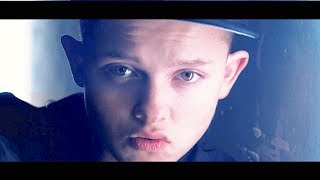 Jacob Sartorius - Hit Me Back (Official Music Video) Ft. Blackbear