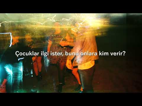 Judeline, ODDLIQUOR & Tuiste - Nueva en la Ciudad / Türkçe Çeviri