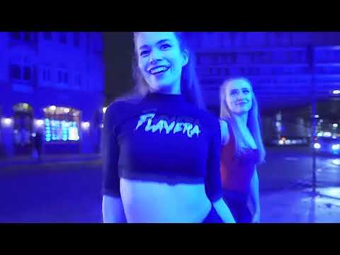 Imanbek, Sean Paul feat Sofia Reyes Dancing On Dangerous DJ Safiter remix unofficial video