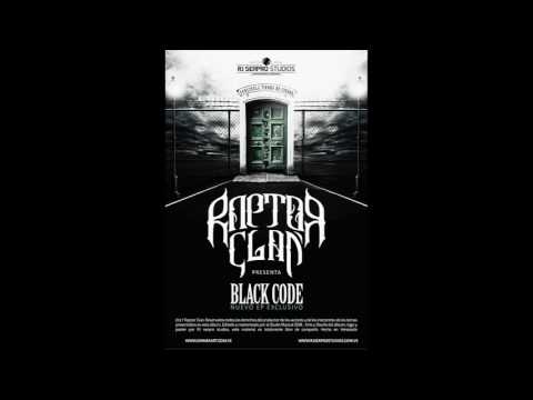 01. Blackcode - Tierra de ciegos