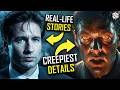 X FILES Season 1 1993 Breakdown Ending Explained Review Recap Making Of Real Life Stories