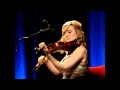 Emma Sweeney playing fiddle tunes (Cara Dillon ...