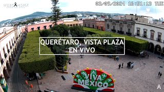 Plaza de Armas