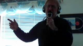 Going, Going, Gone by MrNLeeper in the style of Lee Greenwood   SingSnap Karaoke2.flv