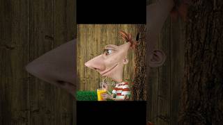 Phineas 🔻✨#realistic #art