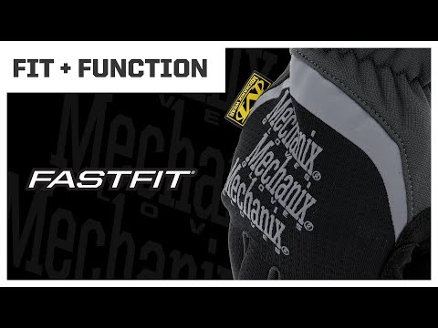 Behind the FastFit Glove with Designer Kenny Safford