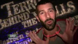 Philly's Terror Behind The Walls: 2016 Walkthrough