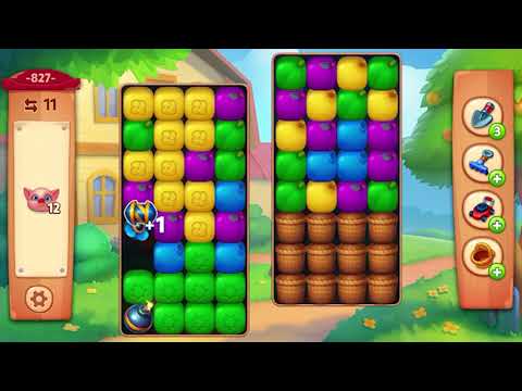 Farmscapes Level 827 normal