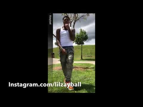 Lil Zay Ball Album Is fire Af