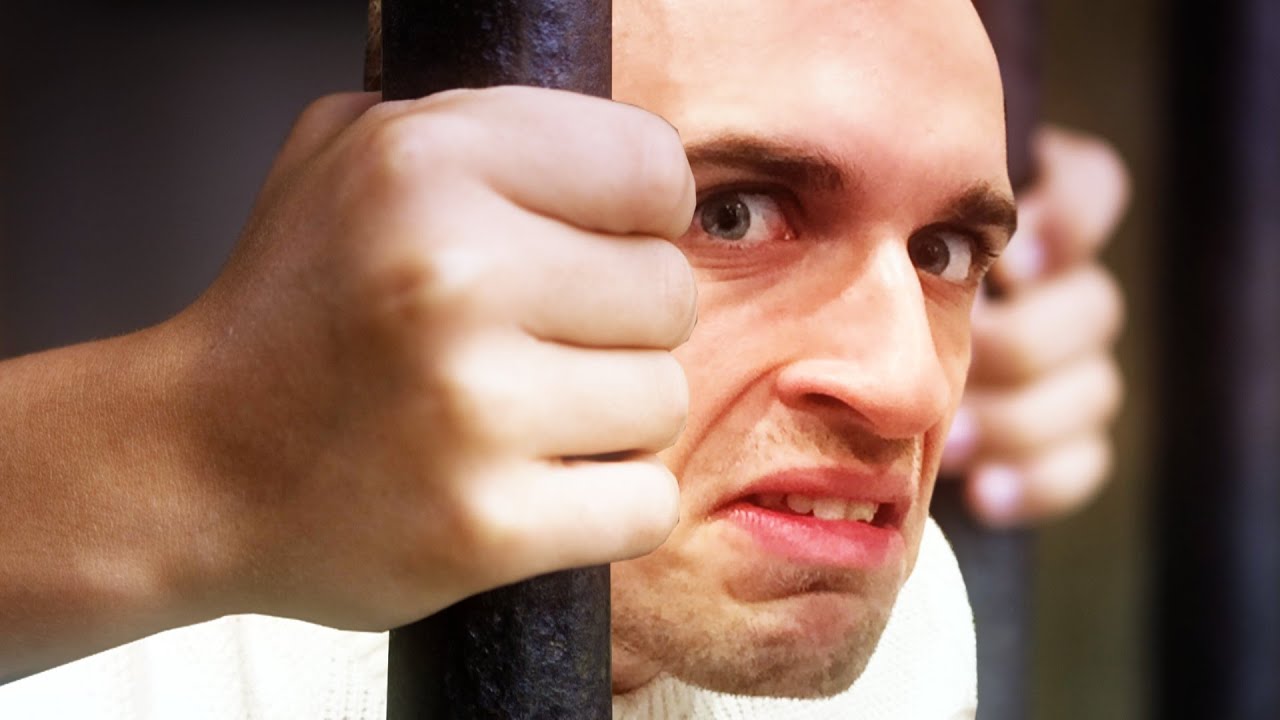 TUTO : DEVENIR LE BOSS D'UNE PRISON (PTTR) thumbnail