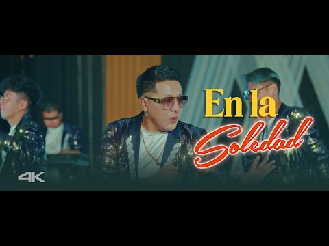 AGRUPACIÓN CASUALIDAD Mix en la soledad / cervecita mia / hay que dolor   4K- 2026