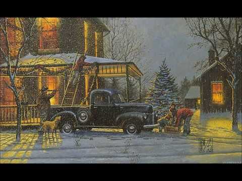 Home For The Holidays video