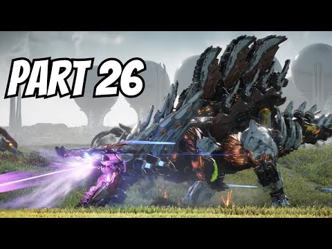 Horizon Forbidden West | PS5 Walkthrough Gameplay | Part 26