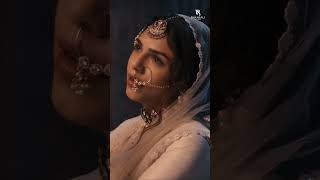 Download lagu Chaudhavi Shab  | Song Out Now | #heeramandi #sanjayleelabhansali #shreyaghoshal #netflix #shorts mp3