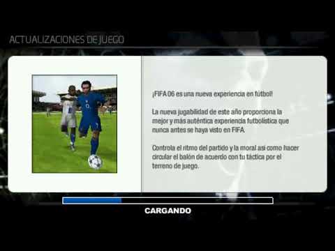 FIFA 06 PSP FAQs K'naan - Soobax